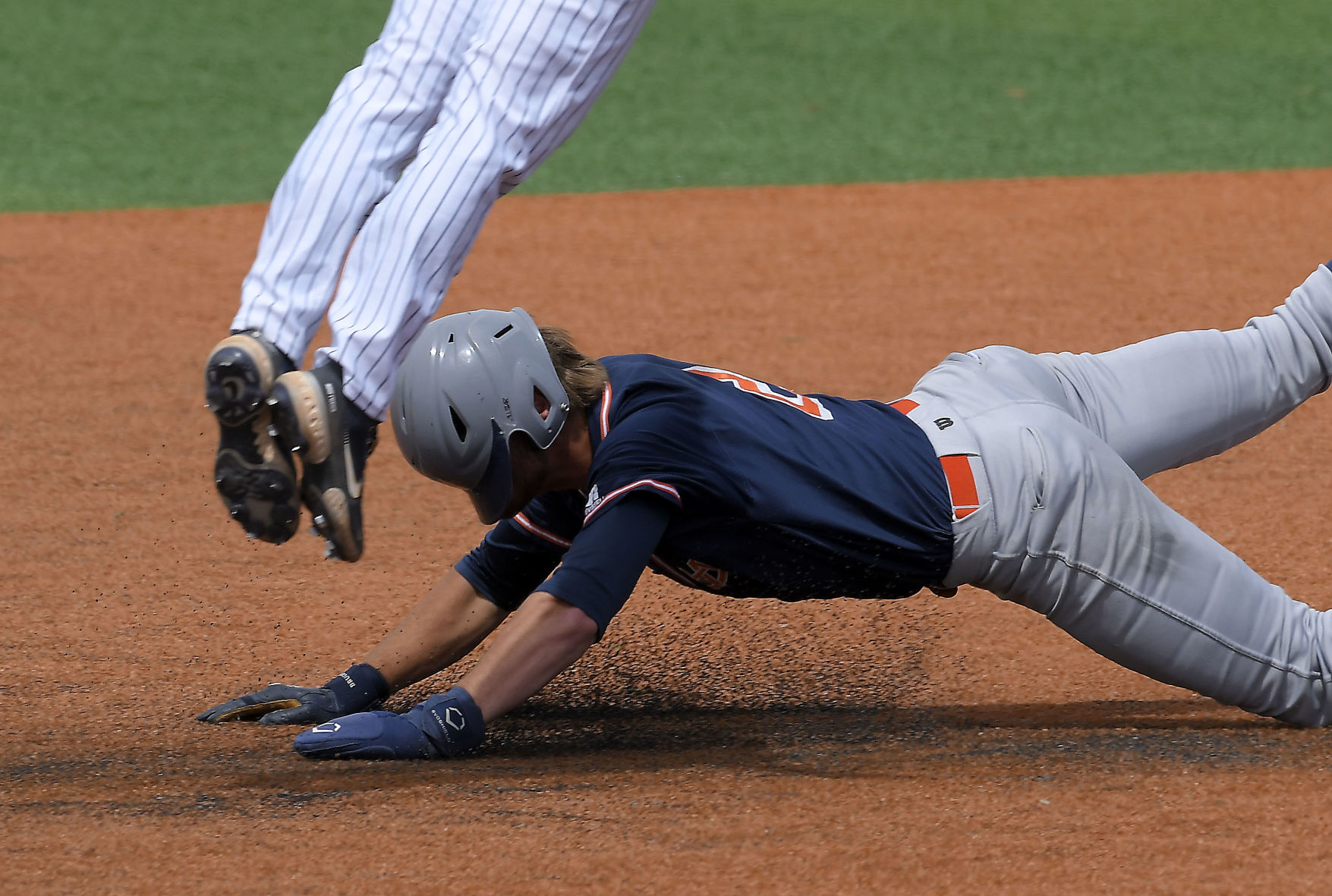 Mountain Crest Snow Canyon Baseball 09